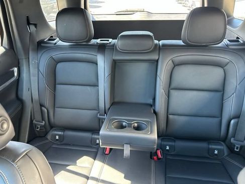 Used 2026 GMC Terrain Elevation w/ Elevation Premium Package AWD/4WD image 33