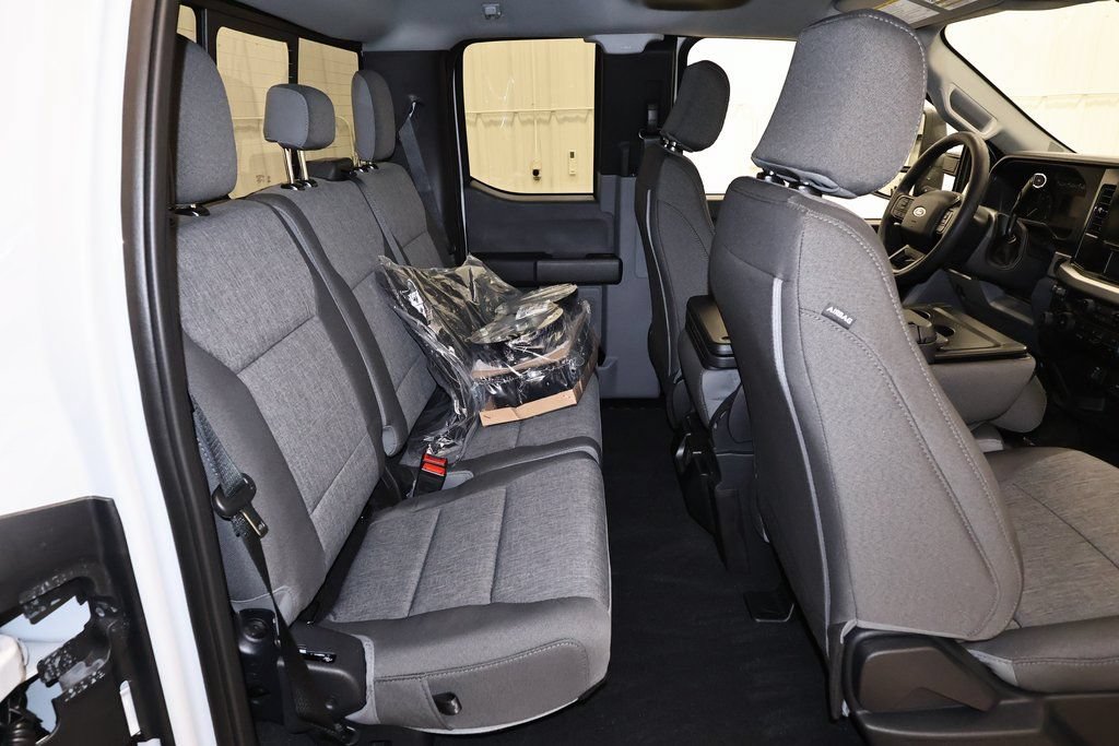 New 2026 Ford F350 XL w/ STX Appearance Package AWD/4WD image 14