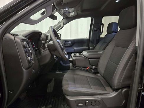 Certified 2024 Chevrolet Silverado 1500 Custom image 8