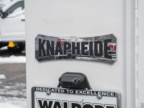 New 2026 Ford E-350 and Econoline 350 Super Duty w/ Power Equipment Group image 10