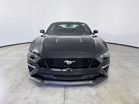 Used 2019 Ford Mustang GT Premium w/ GT Performance Package image 10