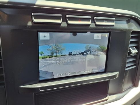 New 2023 Ford F350 XL w/ XL Chrome Package RWD image 17