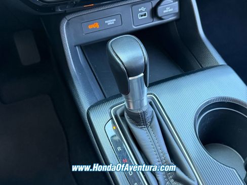 Certified 2024 Honda Civic EX image 26