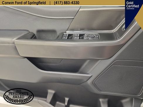 Certified 2024 Ford F150 XLT w/ Equipment Group 302A MID AWD/4WD image 35