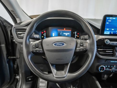 Used 2025 Ford Escape Active AWD/4WD image 36