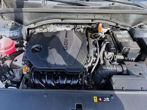 Used 2022 Kia Sorento LX FWD image 34