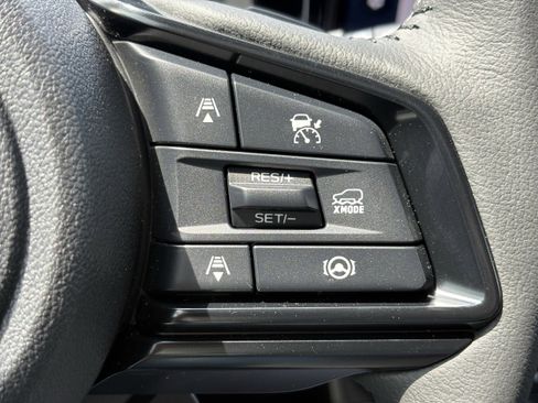 New 2026 Subaru Outback Limited image 16