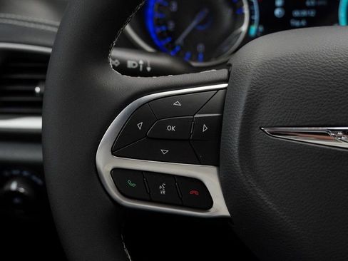 New 2026 Chrysler Pacifica Select image 25