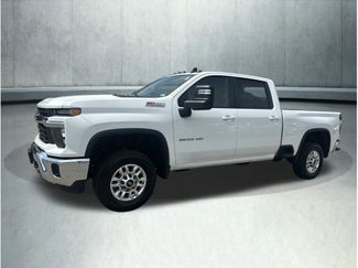Used 2024 Chevrolet Silverado 2500 LT w/ Convenience Package AWD/4WD 360° Tour