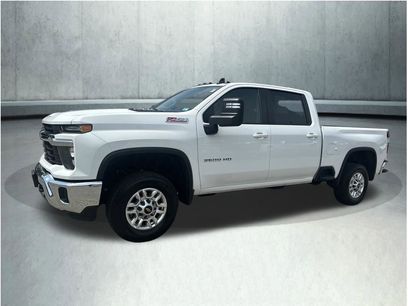 Used 2024 Chevrolet Silverado 2500 LT w/ Convenience Package