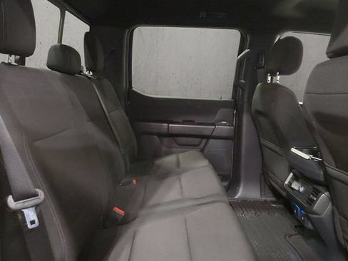 Certified 2024 Ford F150 XLT w/ Equipment Group 302A MID AWD/4WD image 24