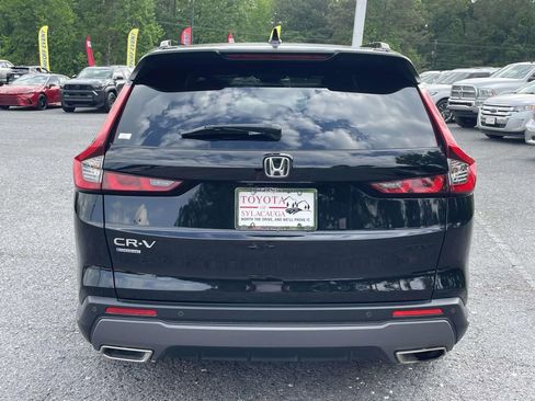 Used 2024 Honda CR-V Sport-L image 3