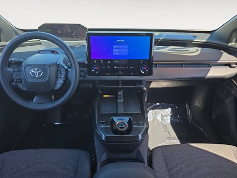 Certified 2026 Toyota bZ FWD image 10