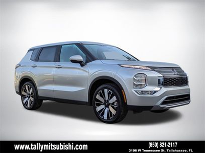 New 2025 Mitsubishi Outlander SE