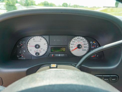 Used 2007 Ford F350 Lariat AWD/4WD image 11