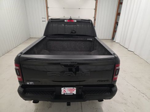 Used 2023 RAM 1500 Rebel w/ Rebel Level 2 Equipment Group AWD/4WD image 5