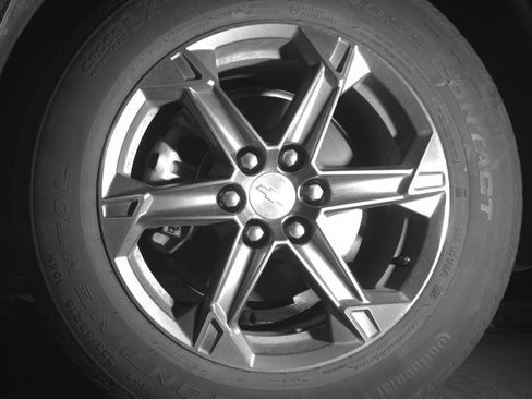 Used 2025 Chevrolet Blazer LT image 12