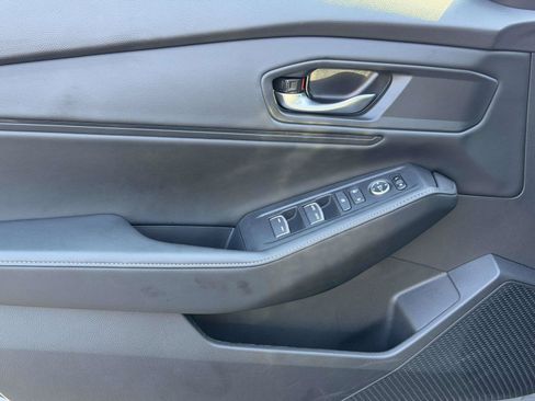 Certified 2025 Honda Accord Sport image 6