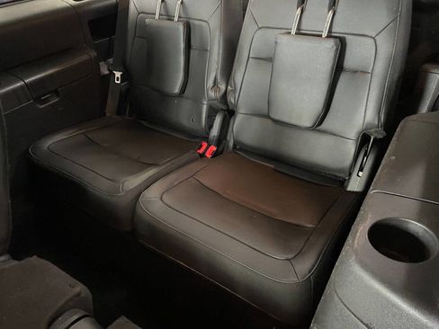 Used 2019 Ford Flex SEL w/ Equipment Group 202A image 23