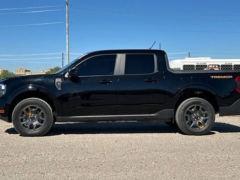 Used 2024 Ford Maverick Tremor w/ Tremor Off-Road Package image 8