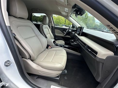 New 2024 Lincoln Corsair Reserve w/ Jet Appearance Package image 27