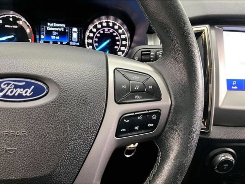 Used 2021 Ford Ranger XLT w/ Equipment Group 301A Mid AWD/4WD image 21