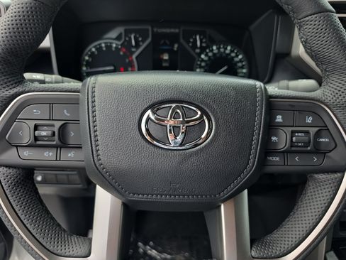 New 2026 Toyota Tundra SR5 AWD/4WD image 25
