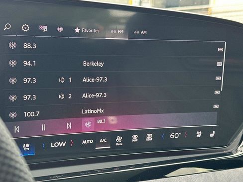 New 2025 Audi S5 Premium Plus image 16