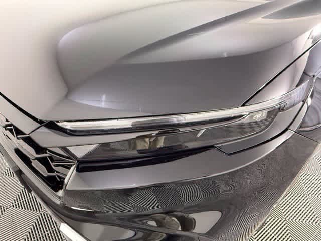 New 2027 Honda CR-V Sport Touring image 11