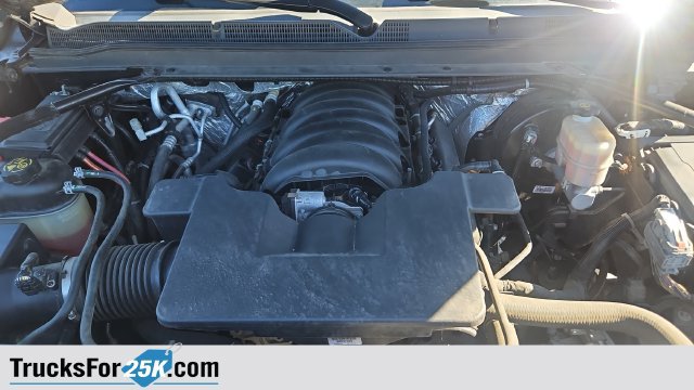 Used 2018 GMC Yukon Denali RWD image 30