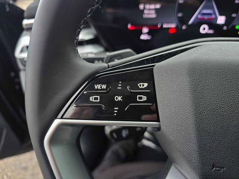 New 2026 Audi A6 Premium Plus image 31