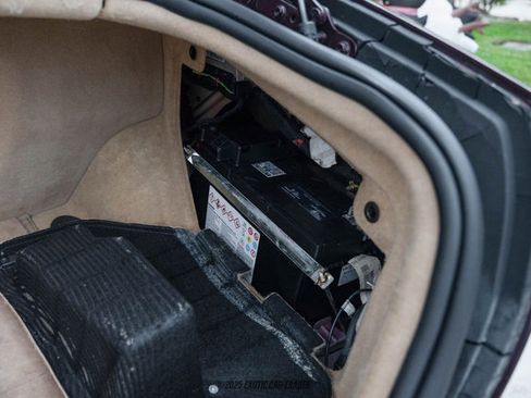 Used 2007 Maserati Quattroporte image 94