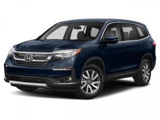 Used 2019 Honda Pilot EX video 1