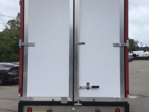 Used 2024 Ford E-350 and Econoline 350 Super Duty w/ Power Windows & Locks Group RWD image 6