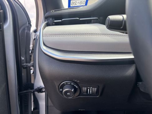 Used 2025 Jeep Compass Limited AWD/4WD image 33