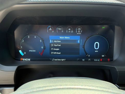 New 2025 Ford F150 STX image 32