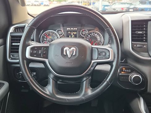 Used 2020 RAM 1500 Lone Star RWD image 19