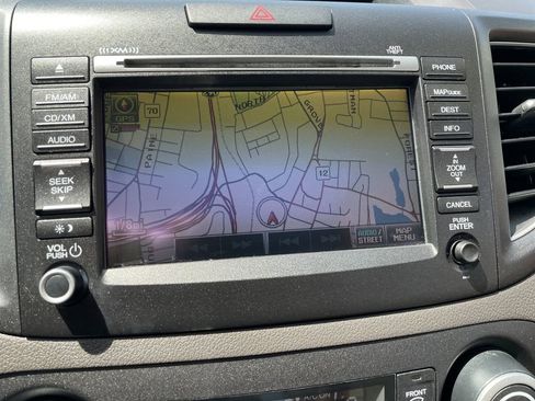 Used 2014 Honda CR-V EX-L image 19