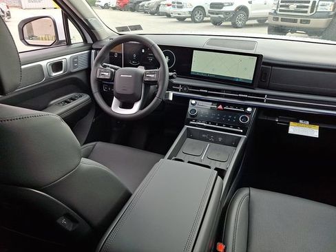 New 2026 Hyundai Santa Fe Limited AWD/4WD image 9