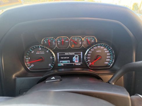 Used 2015 Chevrolet Silverado 1500 LT w/ All Star Edition image 22