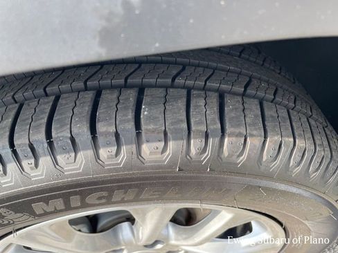 Used 2021 Jeep Cherokee Latitude Lux image 20