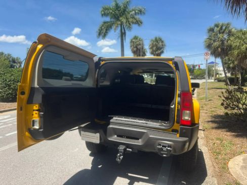 Used 2006 HUMMER H3 AWD/4WD image 20