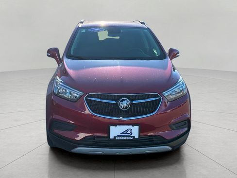 Used 2017 Buick Encore Preferred FWD image 3
