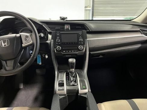 Used 2018 Honda Civic LX image 20