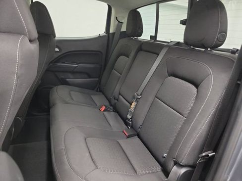 Used 2022 GMC Canyon Elevation w/ Trailering Package AWD/4WD image 12