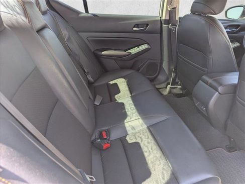 Used 2021 Nissan Altima 2.5 SR FWD image 29