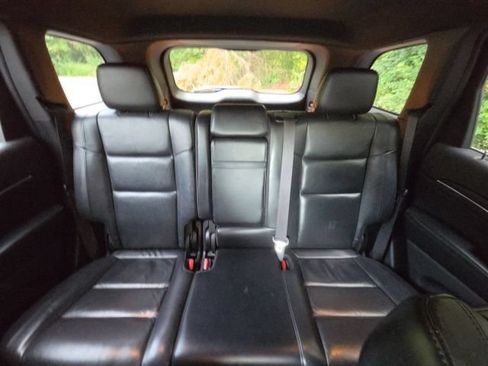 Used 2019 Jeep Grand Cherokee Limited RWD image 21