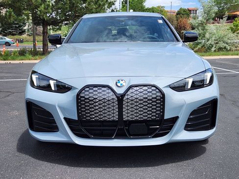 New 2026 BMW i4 xDrive40i w/ M Sport Package AWD/4WD image 6