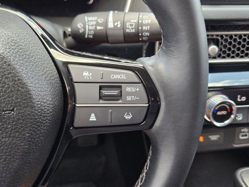 Used 2023 Honda Civic EX-L image 29