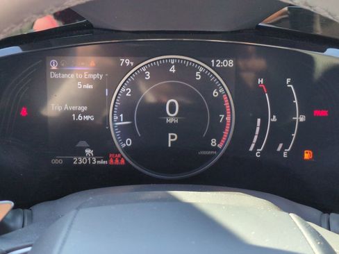 Certified 2024 Lexus NX 350 AWD image 20